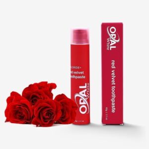 Oral White