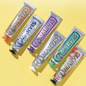 Maevis Toothpaste
