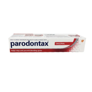 Parodontax Toothpaste