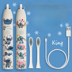 Electric Charging Toothbrush