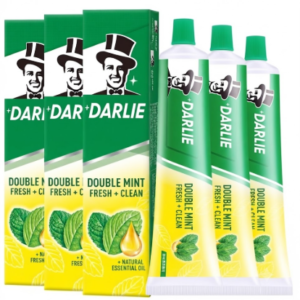Darlie Toothpaste