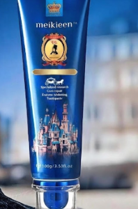 Meikieen Toothpaste